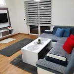 Apartman Bulevar Sarajevo - Free Parking