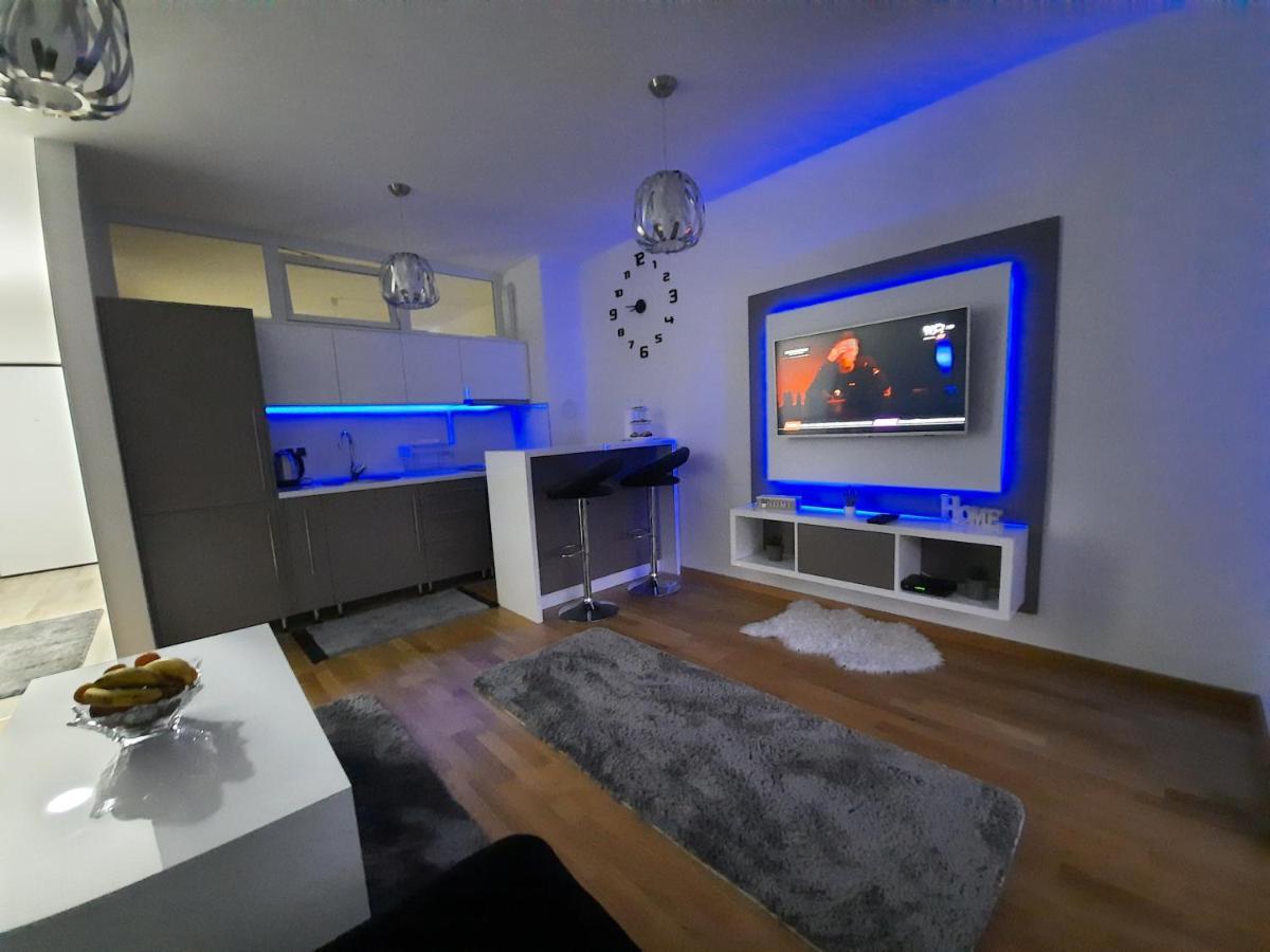 Bulevar - Free Parking Apartment
