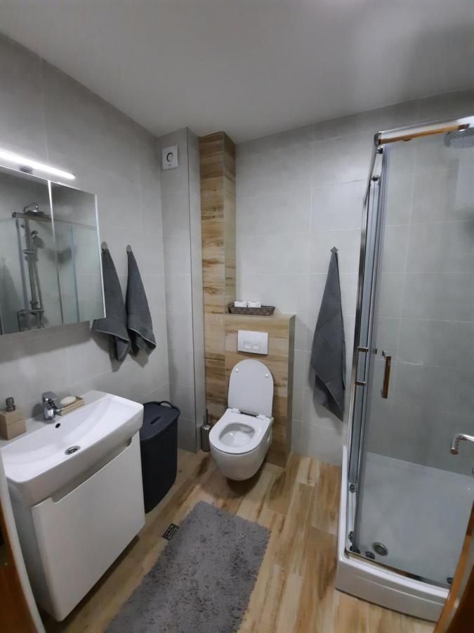 Bulevar - Free Parking Apartment *