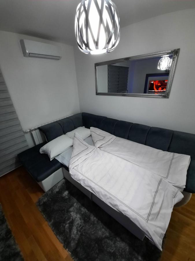 Bulevar - Free Parking Sarajevo