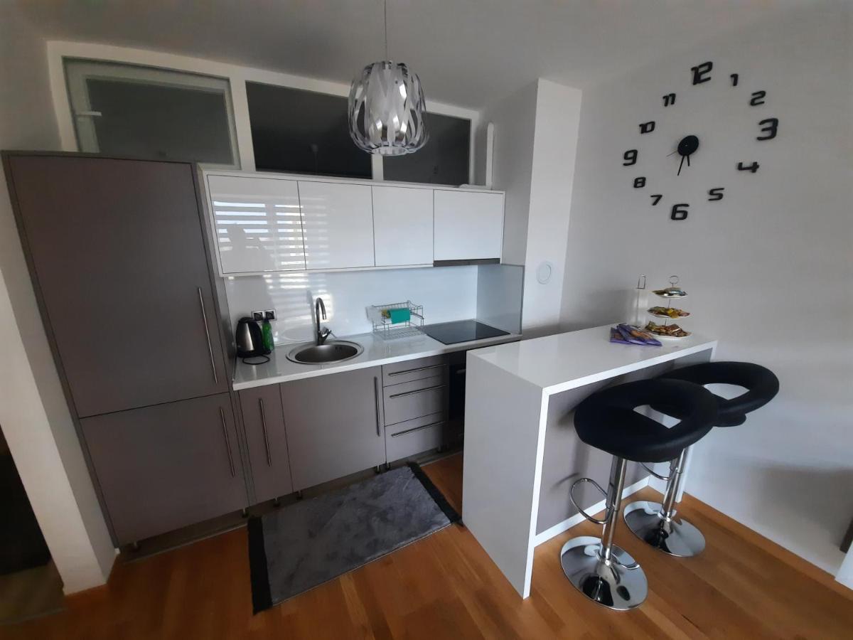 Bulevar - Free Parking Apartment Sarajevo