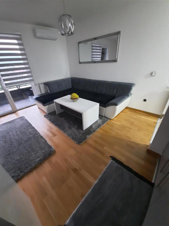 Bulevar - Free Parking Apartment Sarajevo
