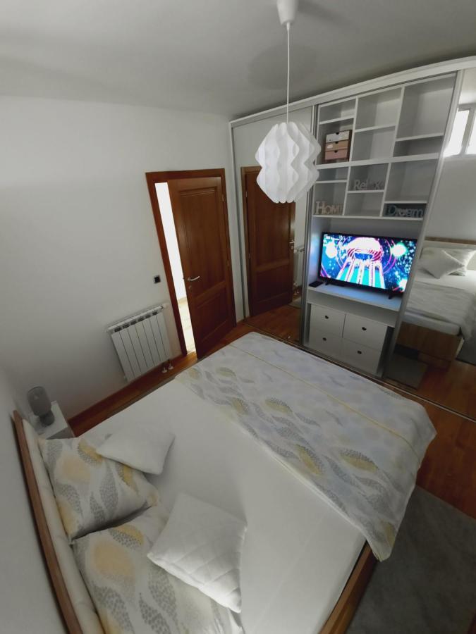Apartment Bulevar - Free Parking