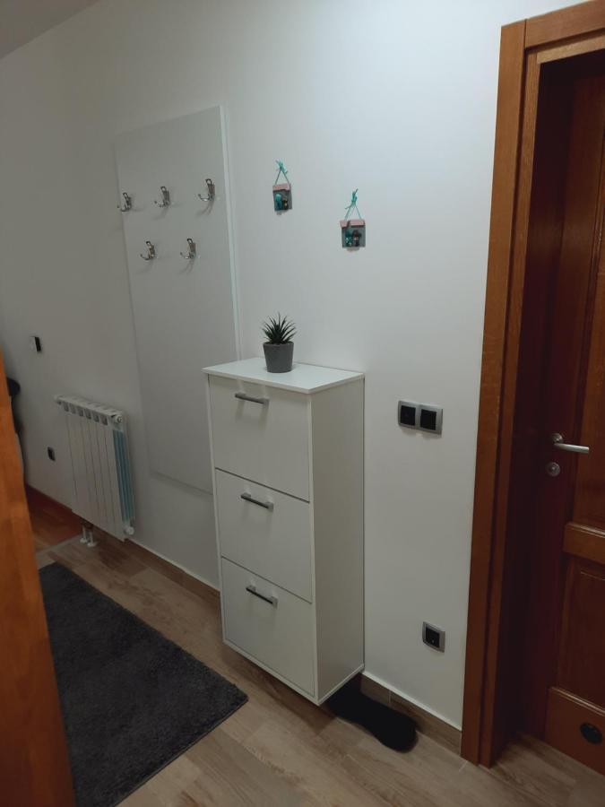 Apartment Bulevar - Free Parking Sarajevo