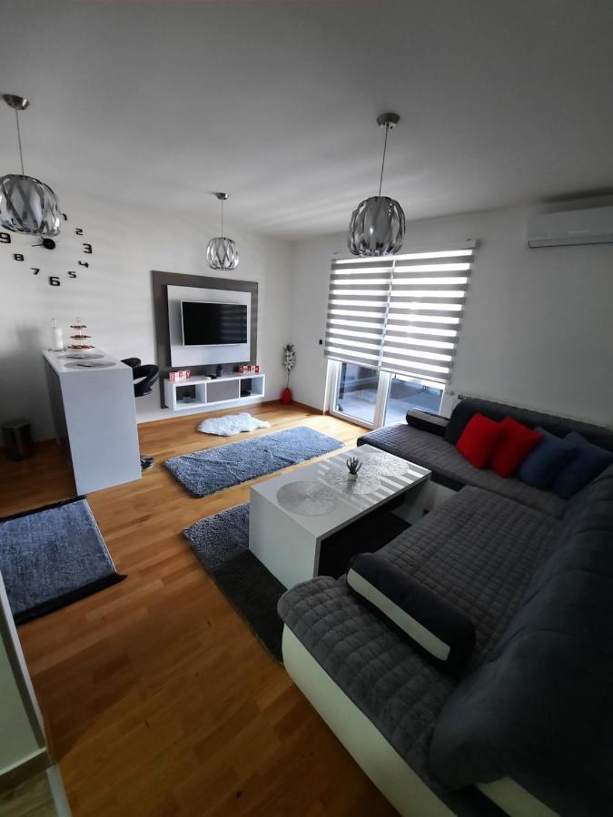 Apartment Bulevar - Free Parking *