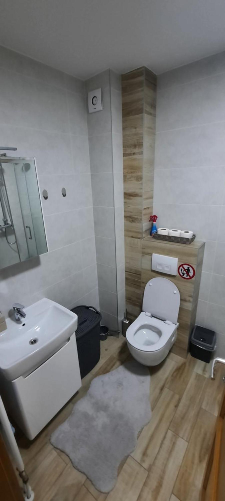 Bulevar - Free Parking Apartment *