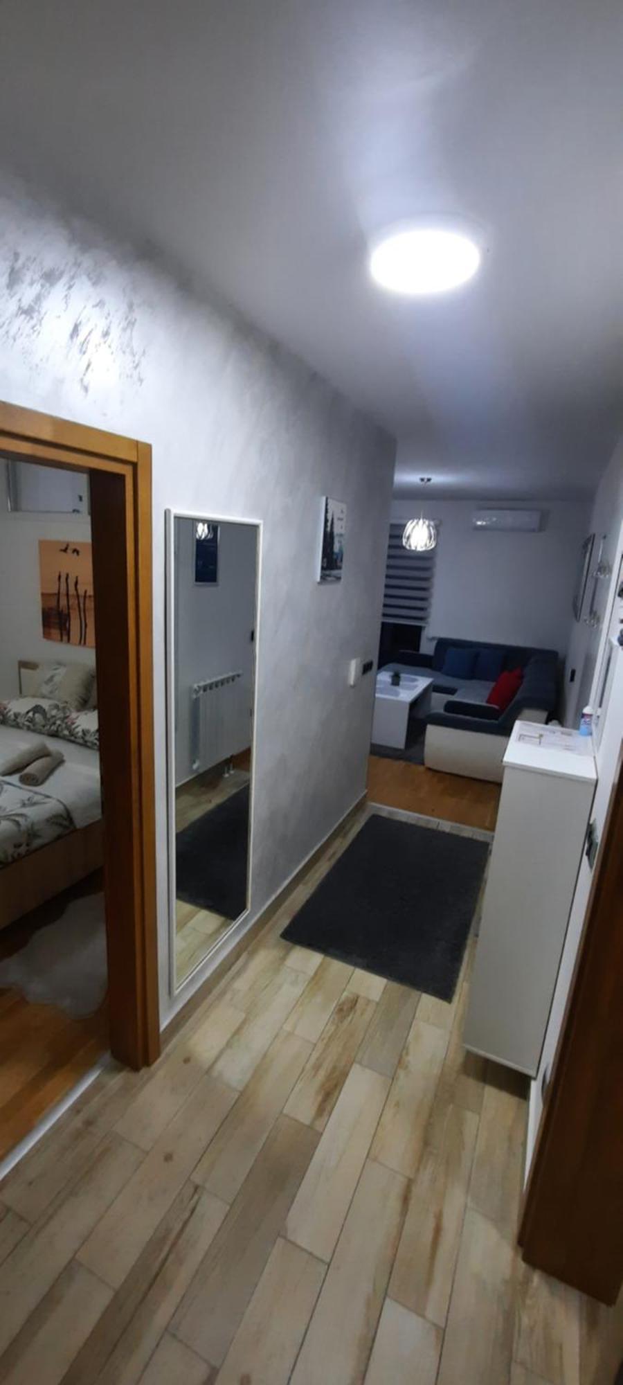 Bulevar - Free Parking Apartment Sarajevo